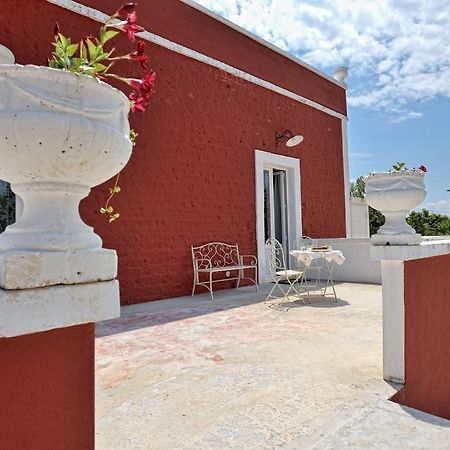 מונופולי Villa Giorgia מראה חיצוני תמונה