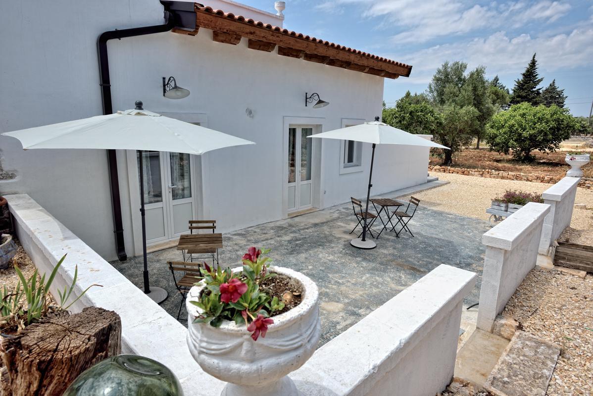 מונופולי Villa Giorgia מראה חיצוני תמונה