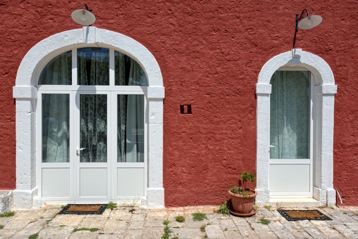 מונופולי Villa Giorgia מראה חיצוני תמונה