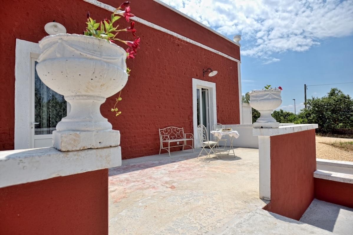 מונופולי Villa Giorgia מראה חיצוני תמונה