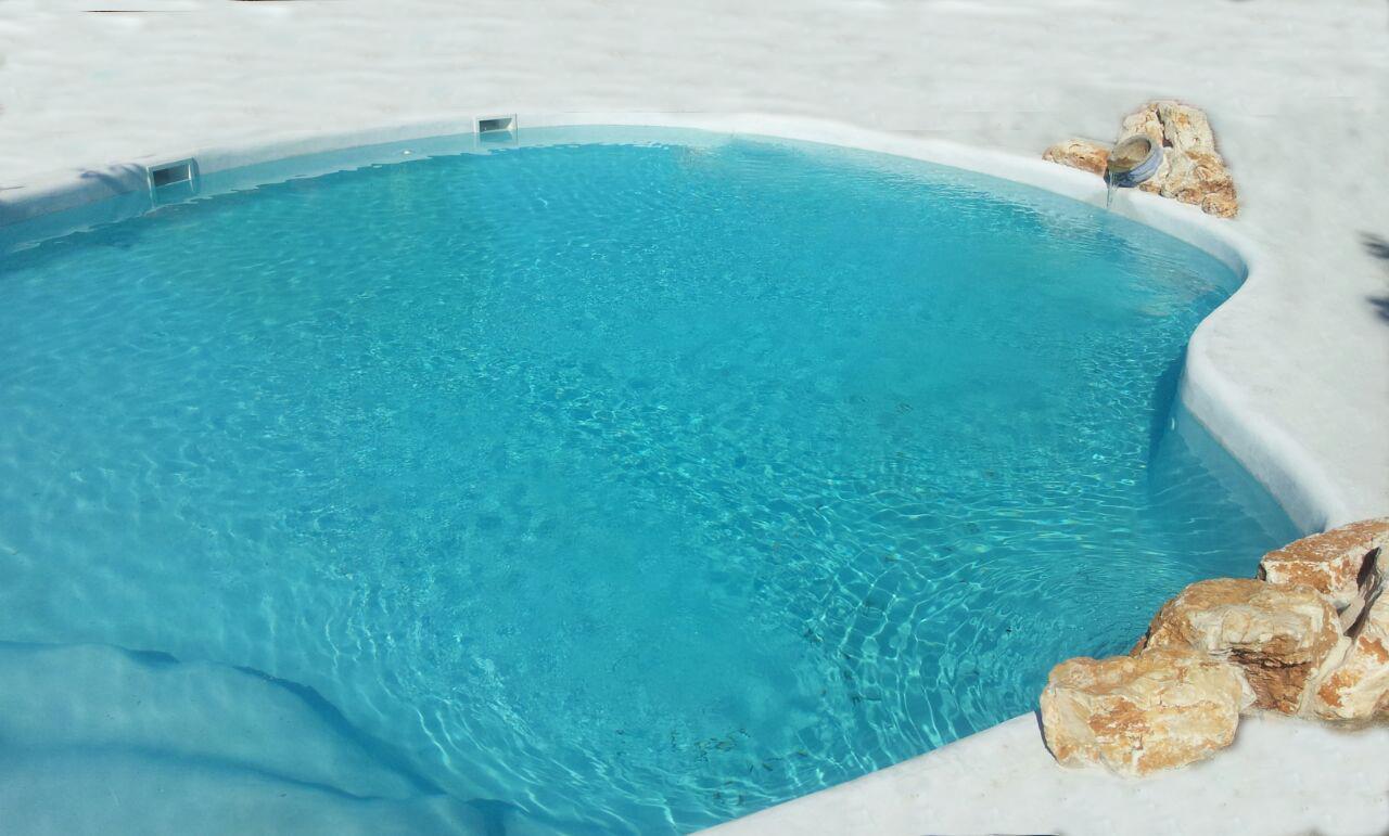 מונופולי Villa Giorgia מראה חיצוני תמונה