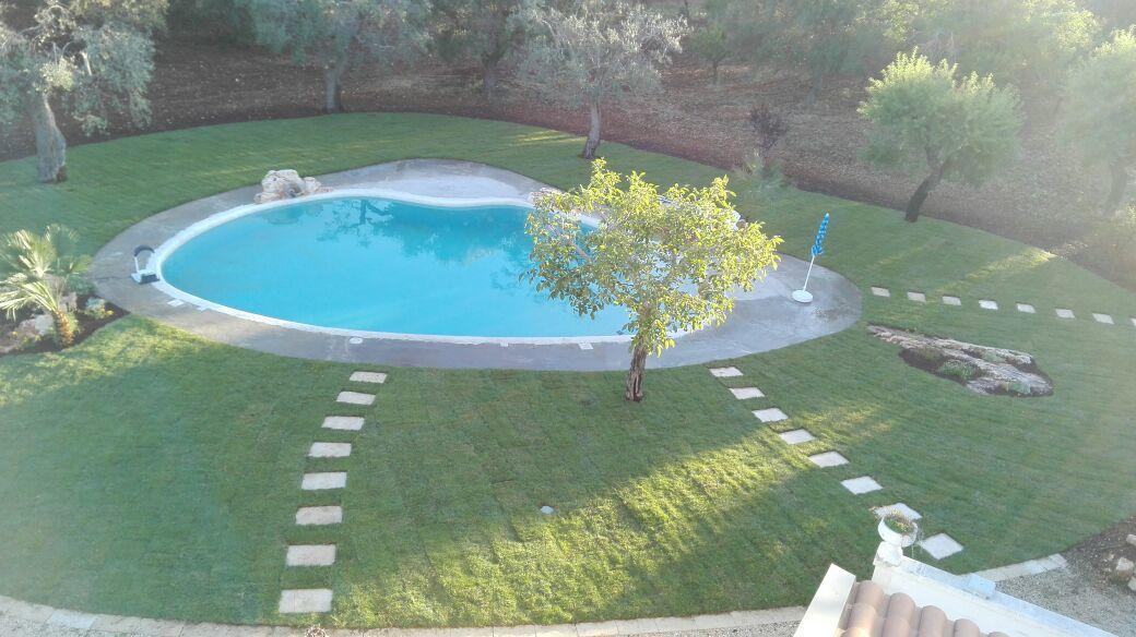 מונופולי Villa Giorgia מראה חיצוני תמונה