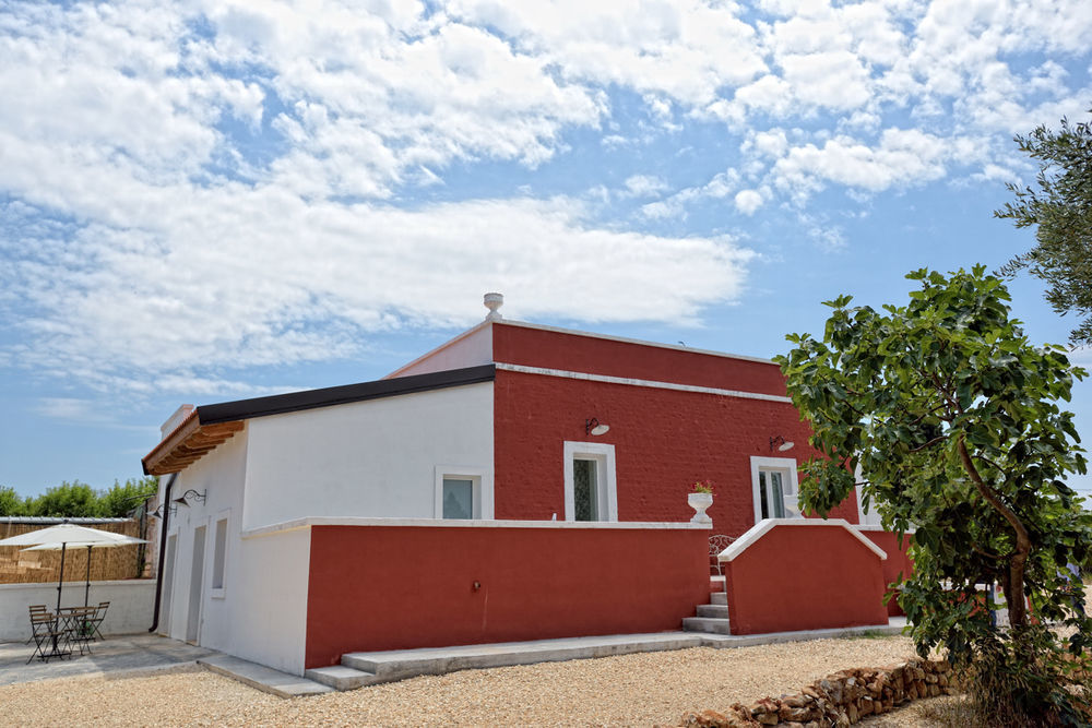 מונופולי Villa Giorgia מראה חיצוני תמונה