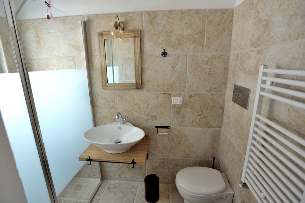 מונופולי Villa Giorgia מראה חיצוני תמונה